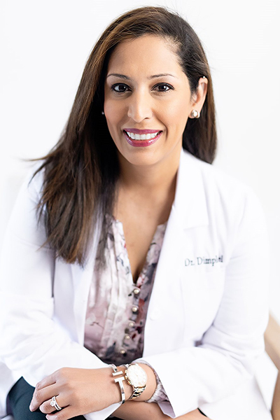 Dr. Dimple Patel